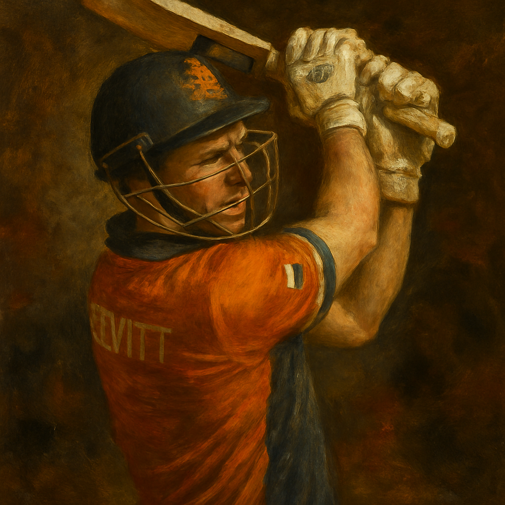 Netherlands Triumphs Over Nepal in Thriller