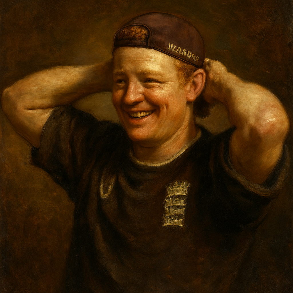 Stokes calls Pope drop 'remarkable'