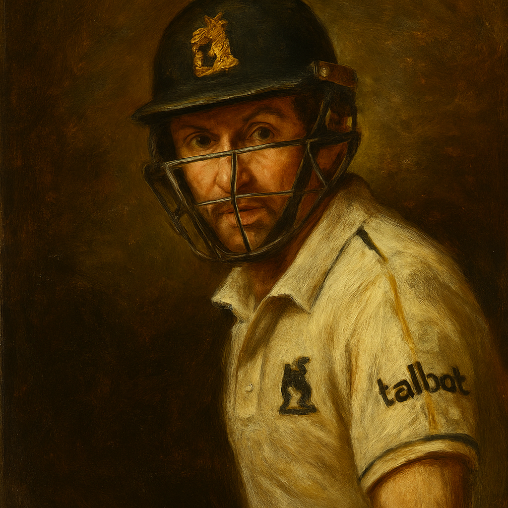 Warwickshire vs Somerset Batting Showdown