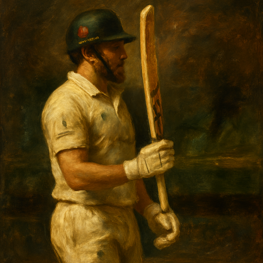 Van Beek steers Leicestershire to win