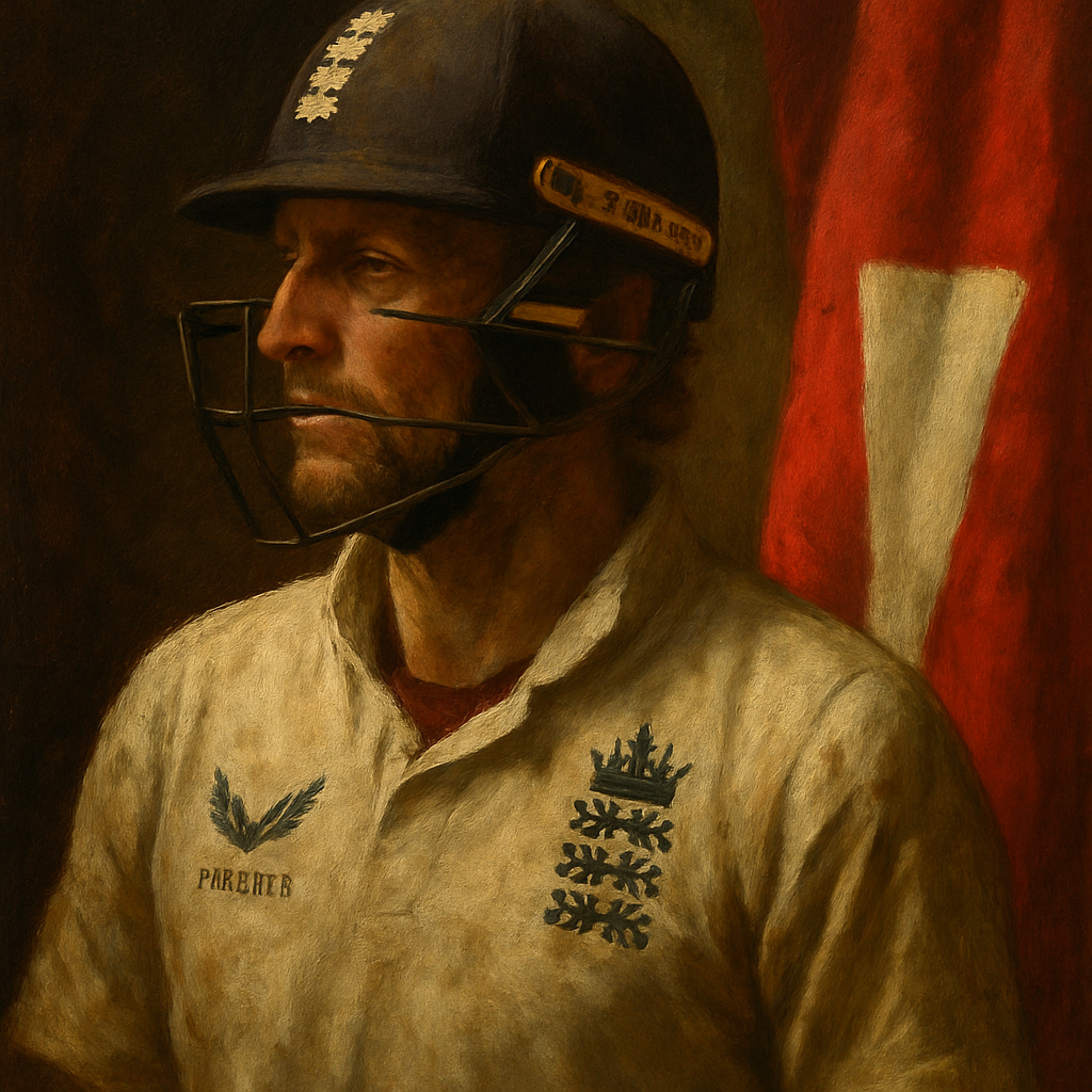 Root Targets Future Ashes in Australia