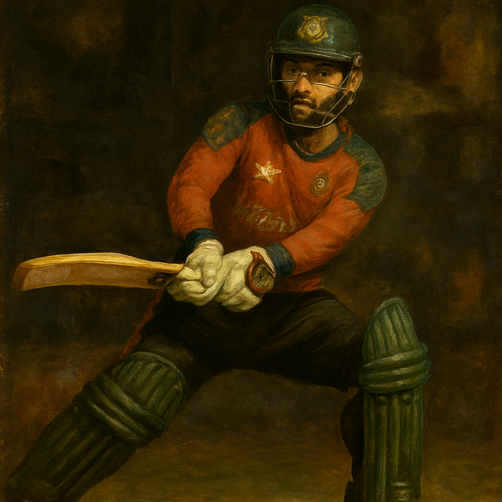 Bangladesh Players Boycott T20 League