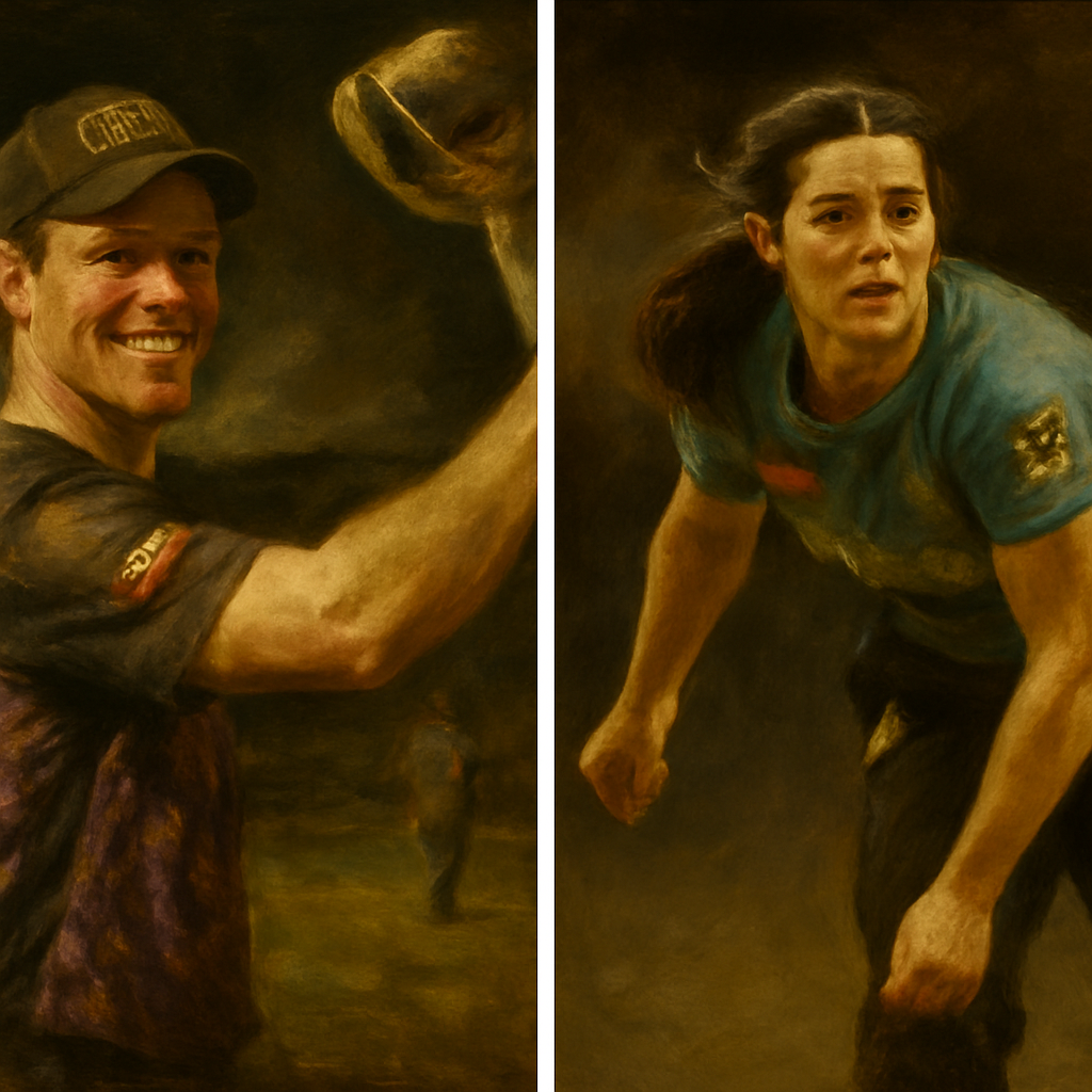 Phoenix Adds Owen, Hamilton to Hundred