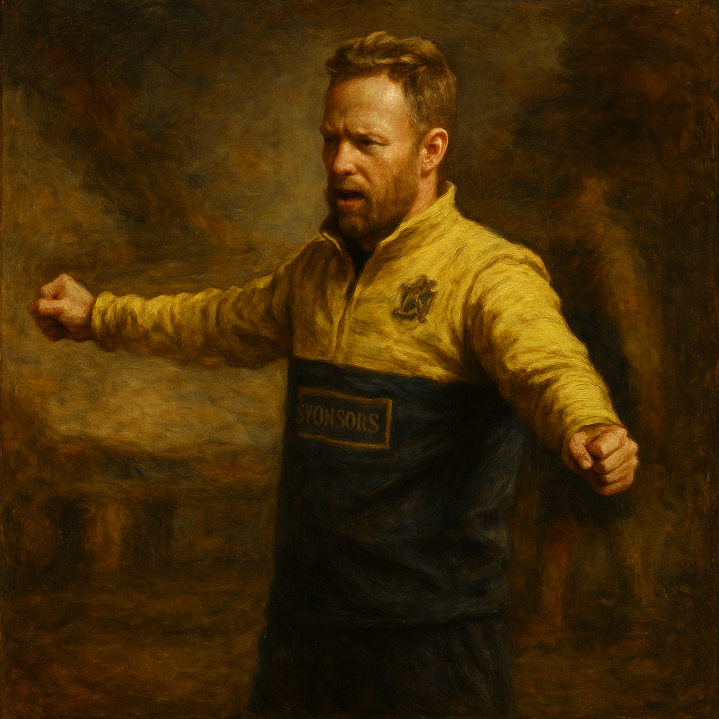 Somerset Appoints Stoneman as Batting Coach