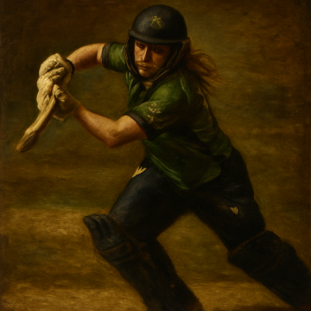 Ireland Triumphs Over USA in Qualifier