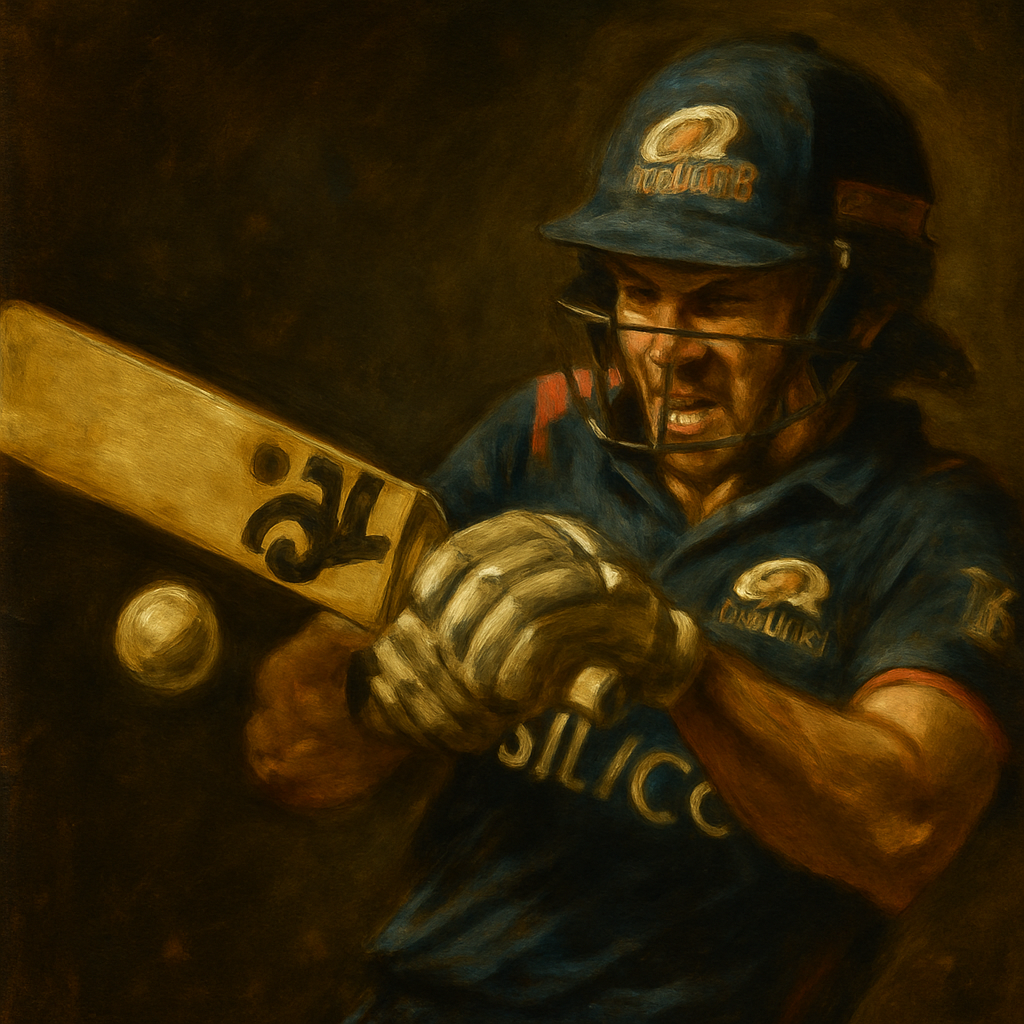 Sciver-Brunt's Historic WPL Century Blast