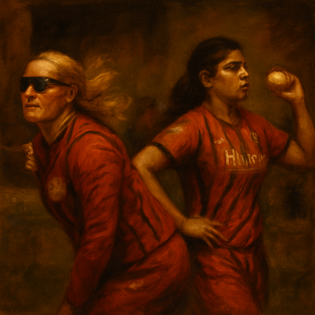 Ecclestone and Gaur Sign Lancashire Contracts