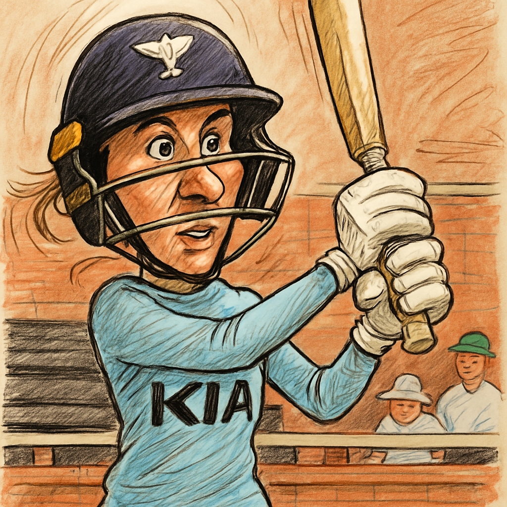 Surrey edge Hawks in thrilling T20