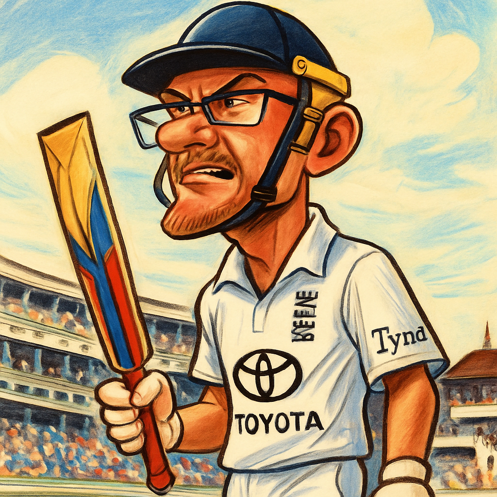 Pontiff rewards England's trust