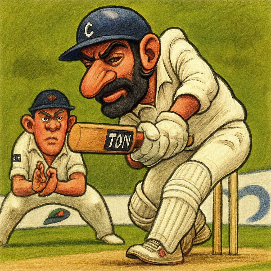 Kent's resilience thwarts Lancashire again