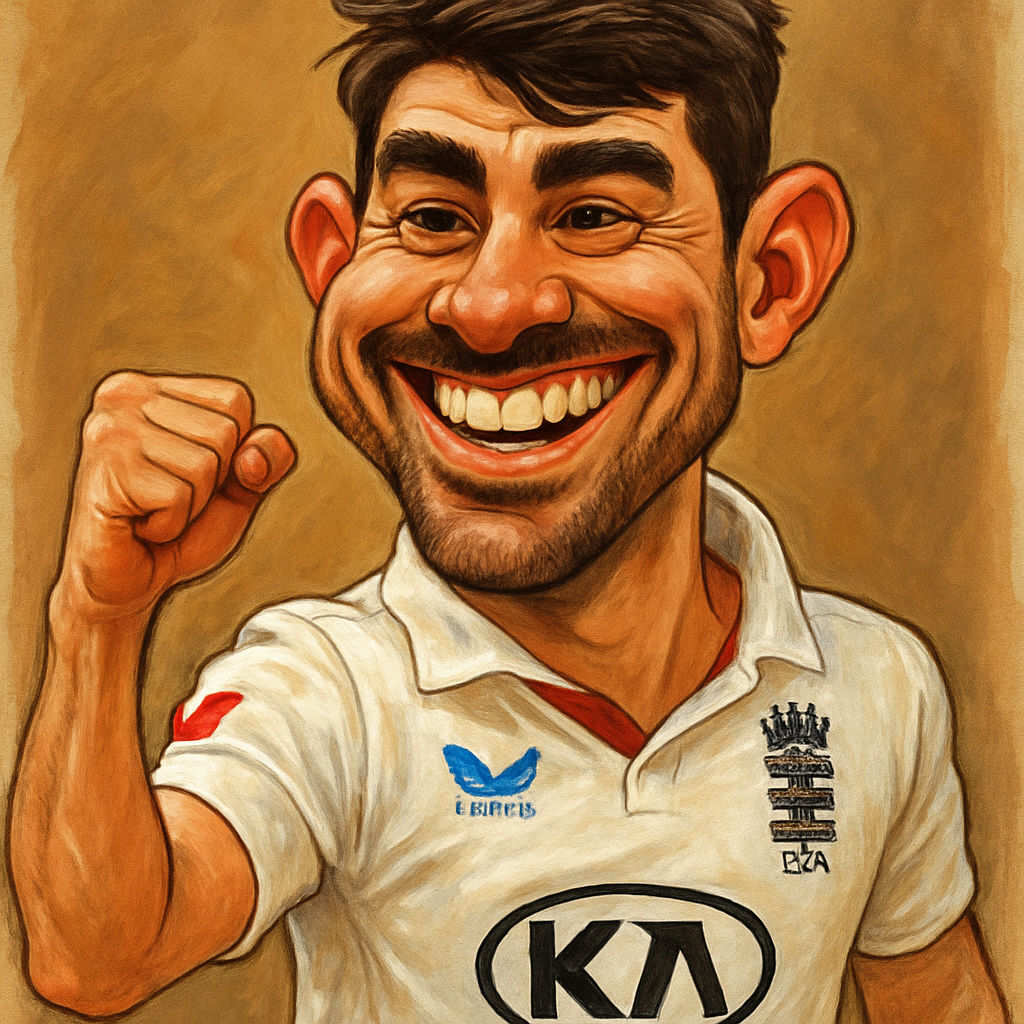 England's Edge Over Tailenders Explained