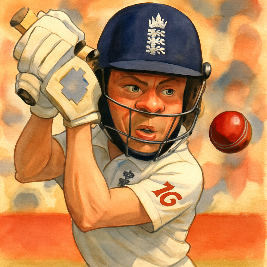 Bethell's Challenge to Keep Third Place