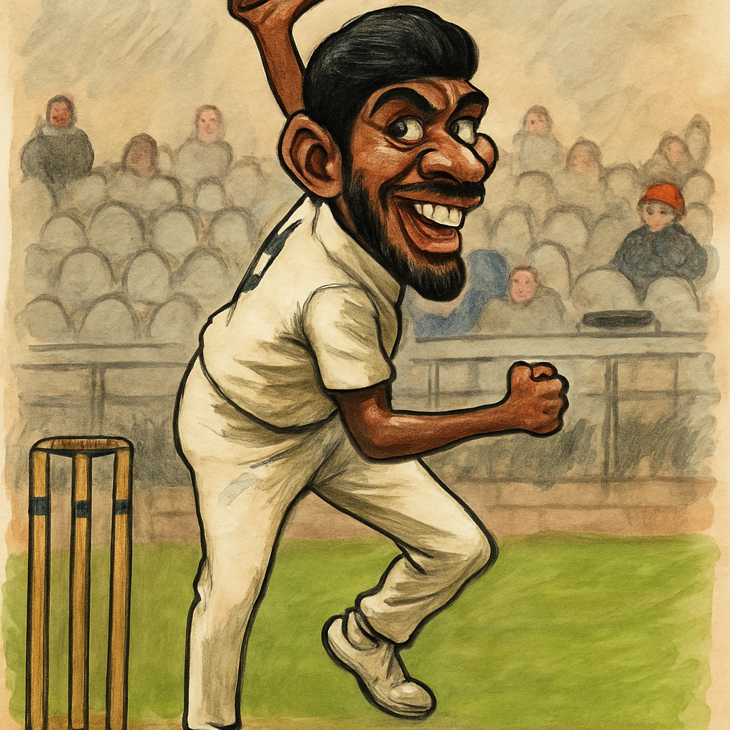 Shetty Secures Two-Year Lancashire Deal