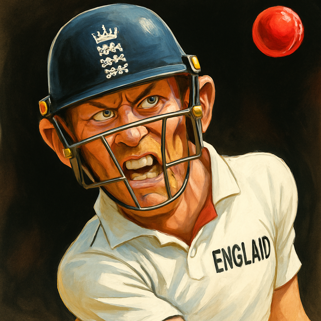 England Opposes Future Pink-Ball Ashes