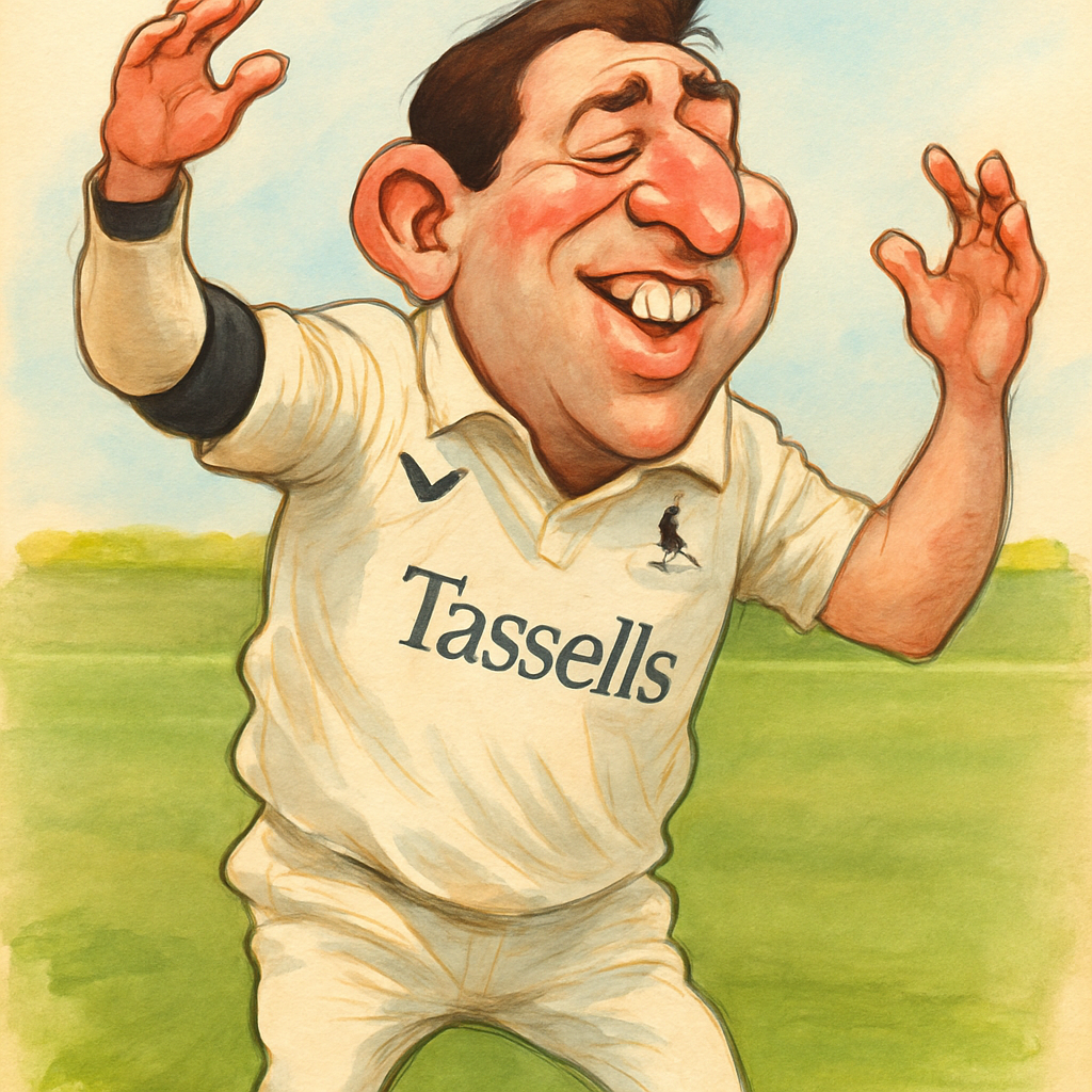 Cohen Extends Kent Contract for Season