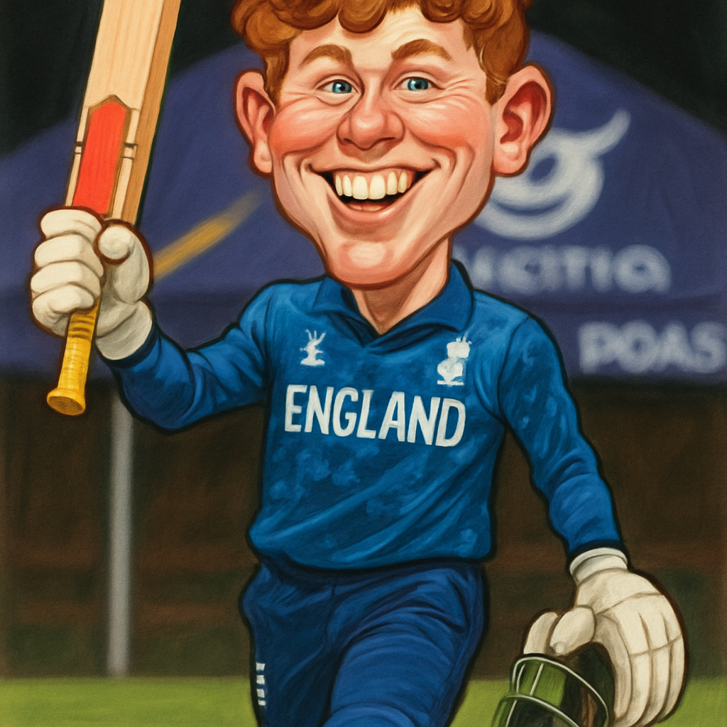 England Advances to U19 World Cup Final