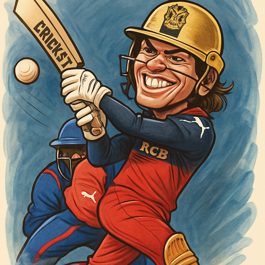 RCB Clinches WPL Title with Mandhana's Brilliance