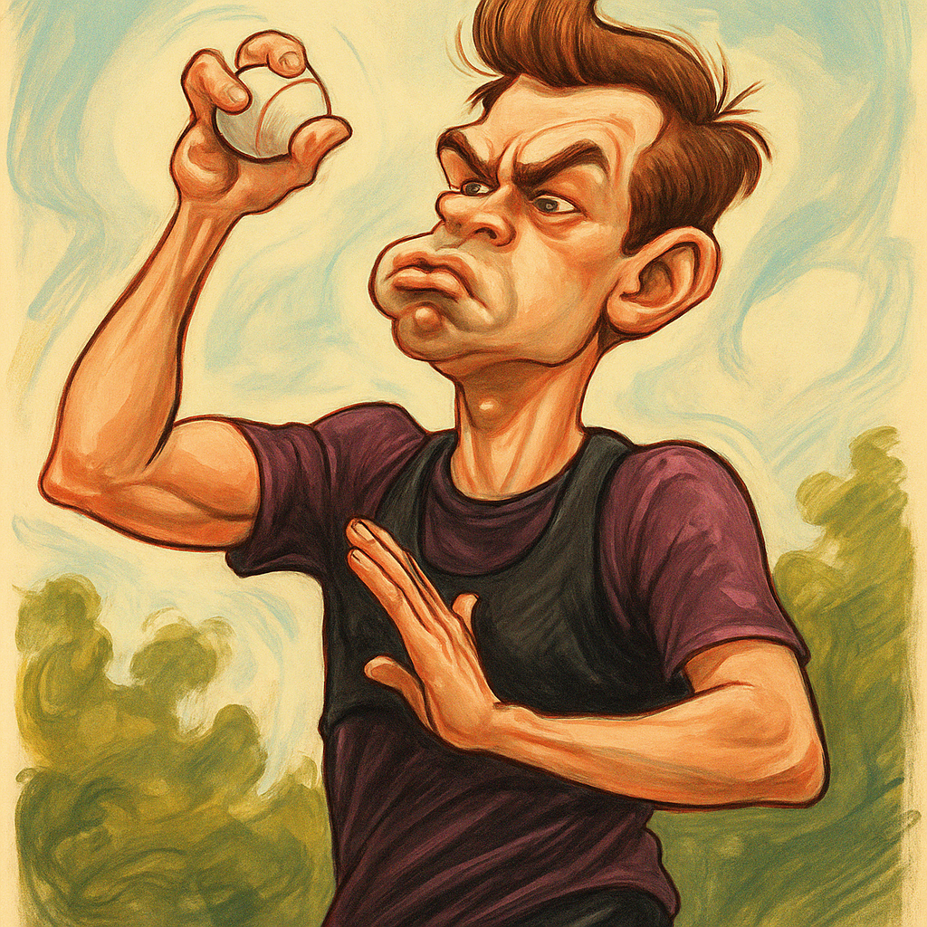 Cricket's Controversial 12th Man Regulations