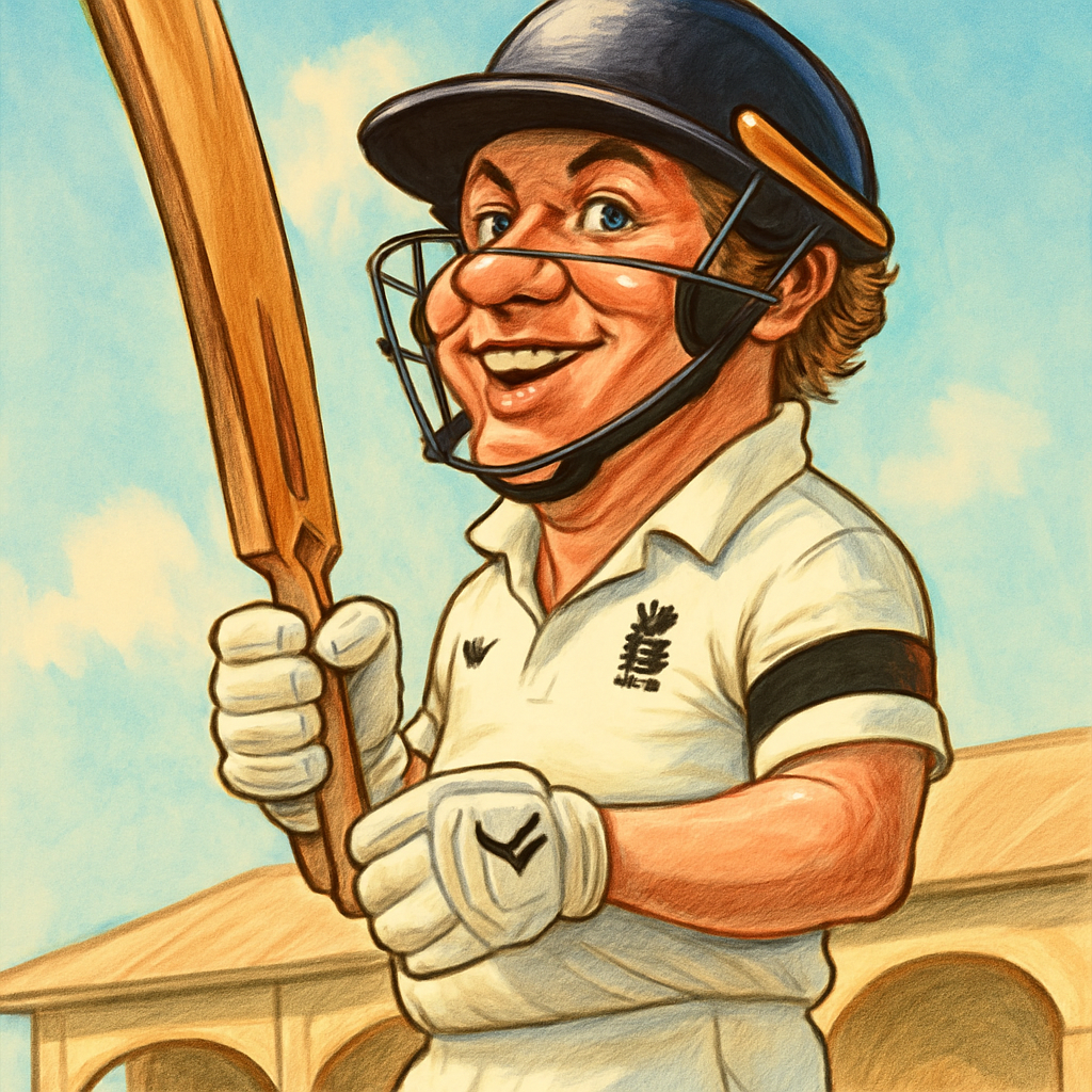 James Rew Secures Three-Year Somerset Contract