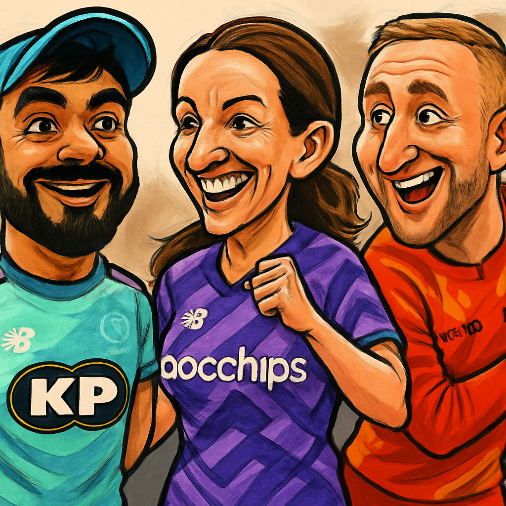 2026 Hundred Squad Updates Revealed