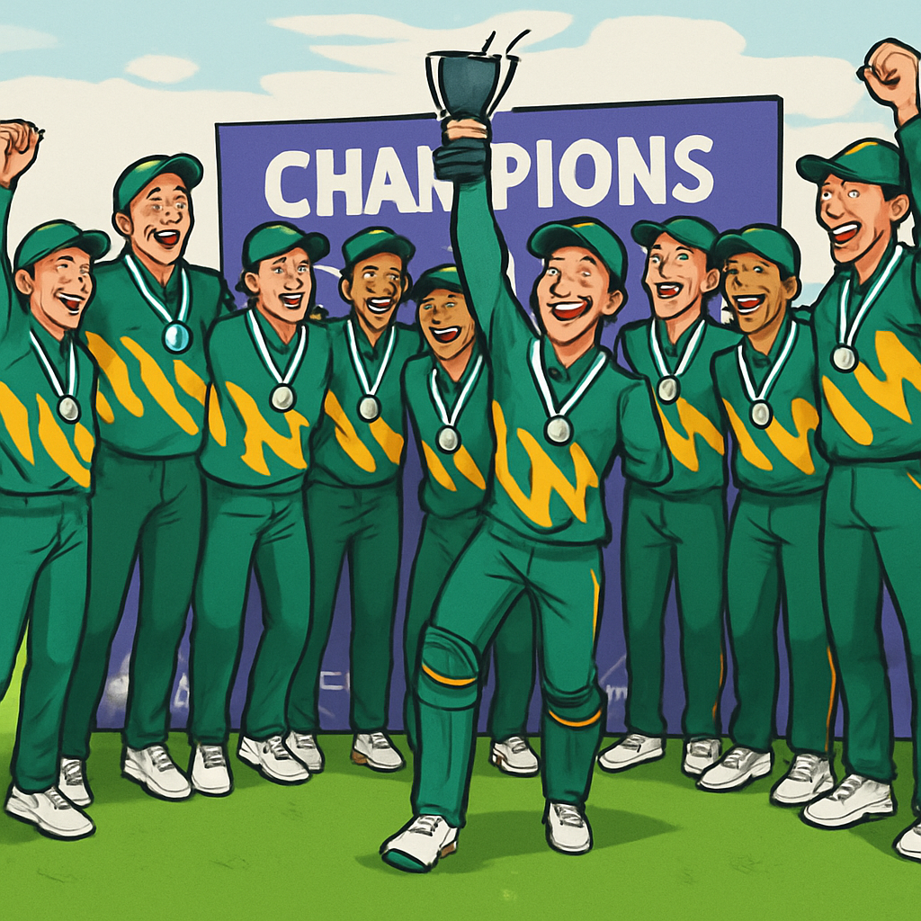 Guernsey's crucial T20 qualifier ahead