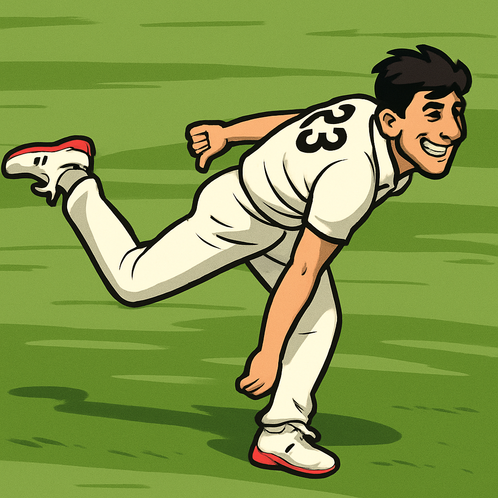 Surrey dominate Worcestershire bowling