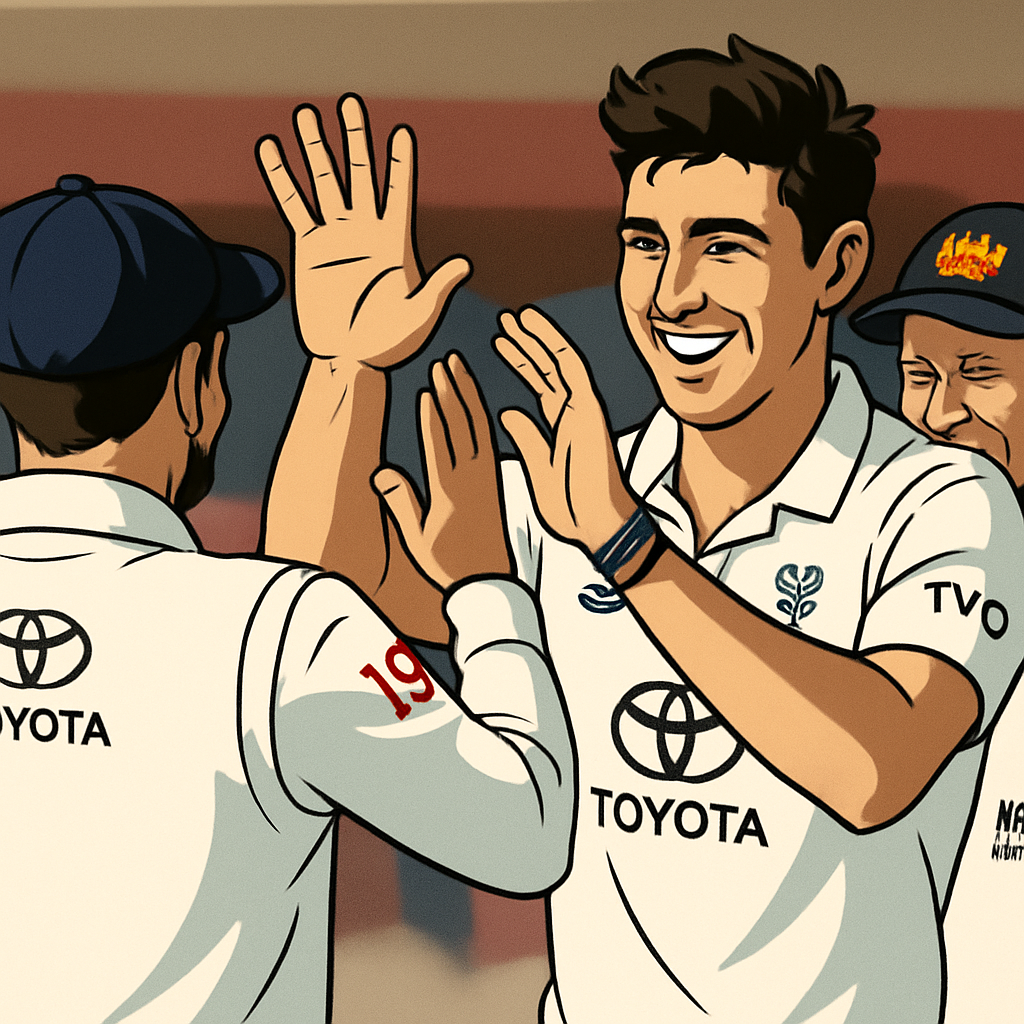 Draws Never Favor Success