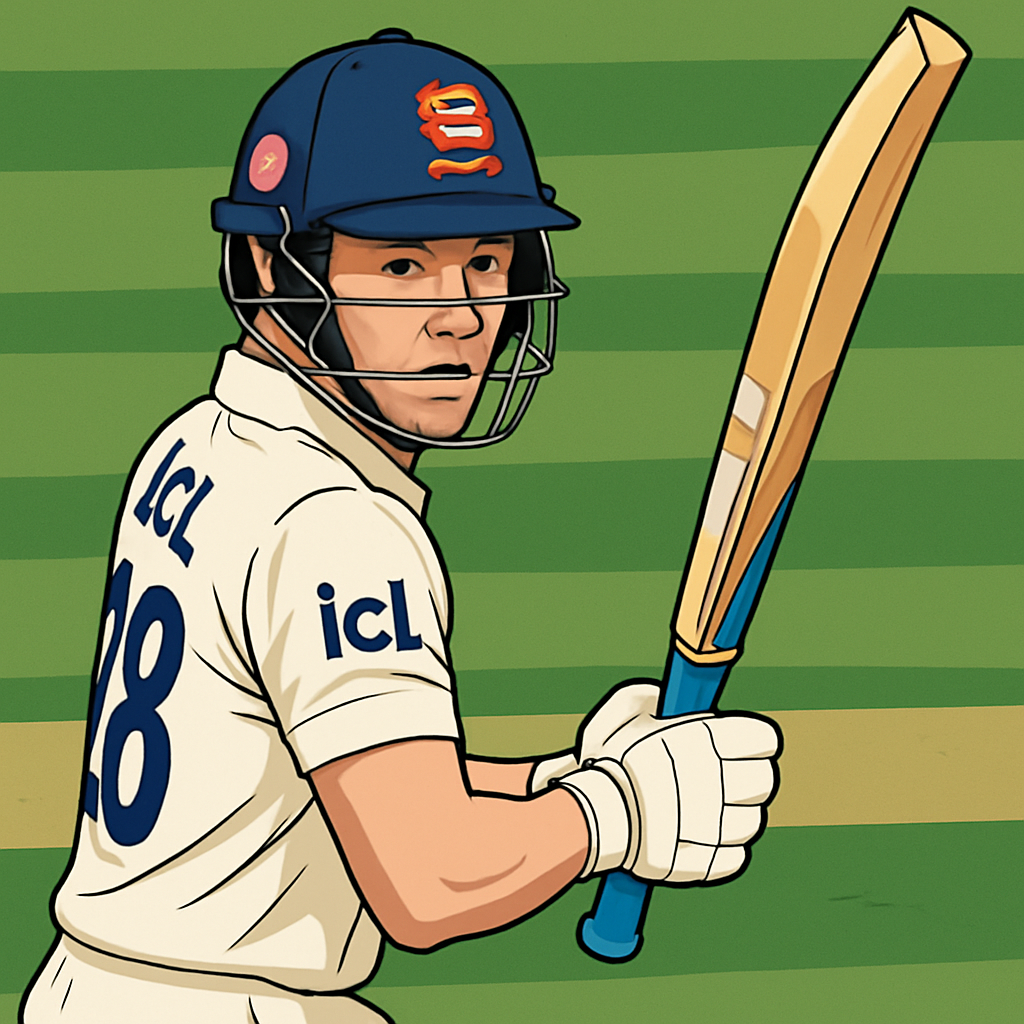 Pepper & Westley Rescue Essex vs Hants