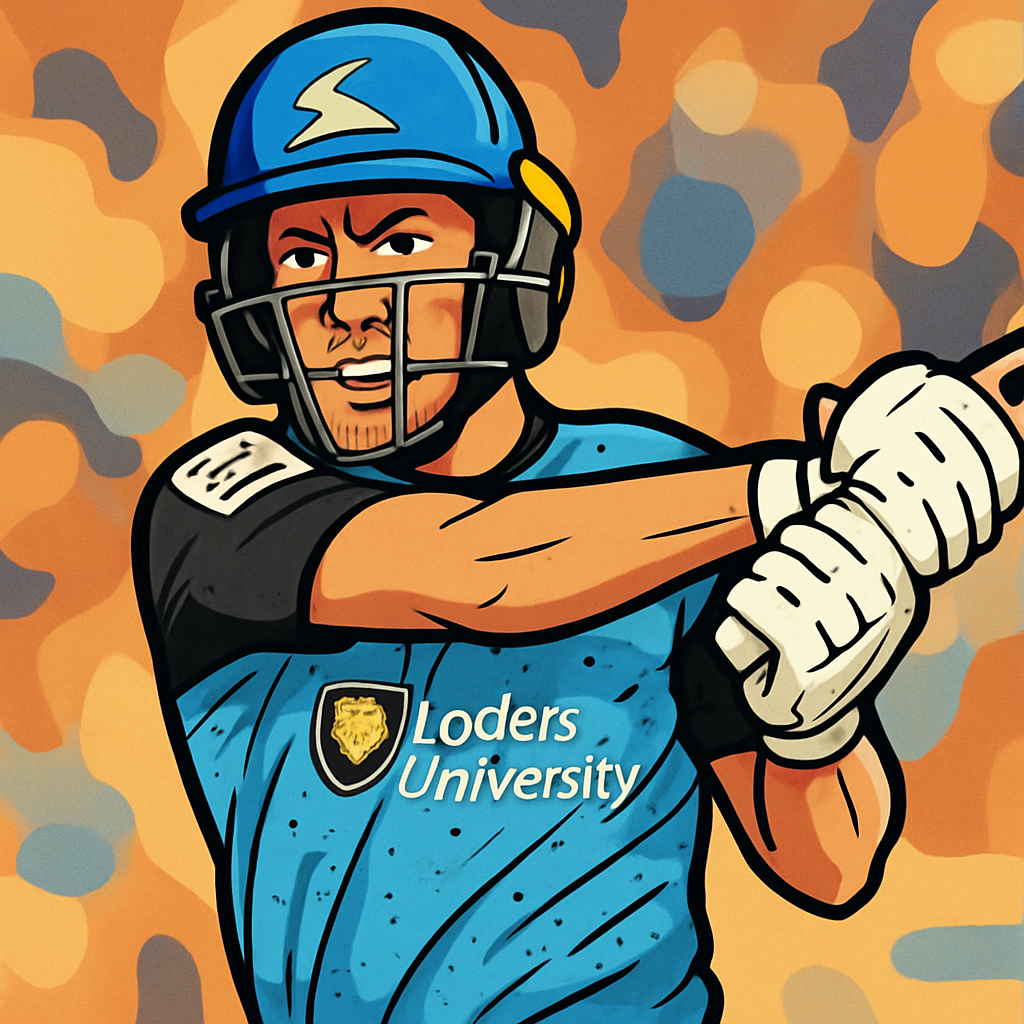 Lynn joins Hampshire for T20 Blast