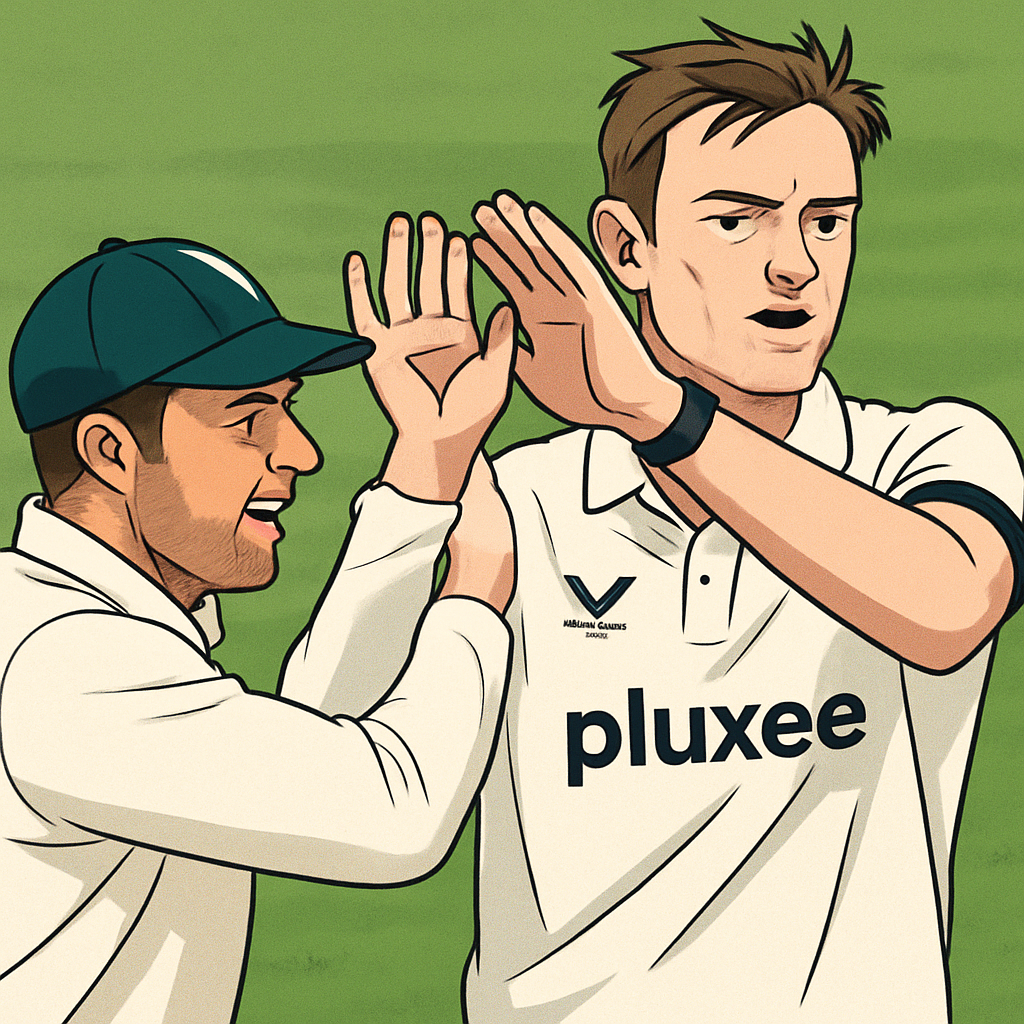 Taylor leads Pears to crucial victory