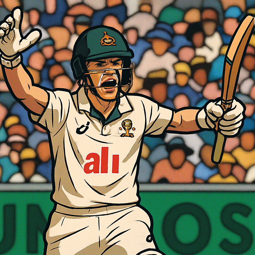 Stokes Criticizes MCG Pitch Quality