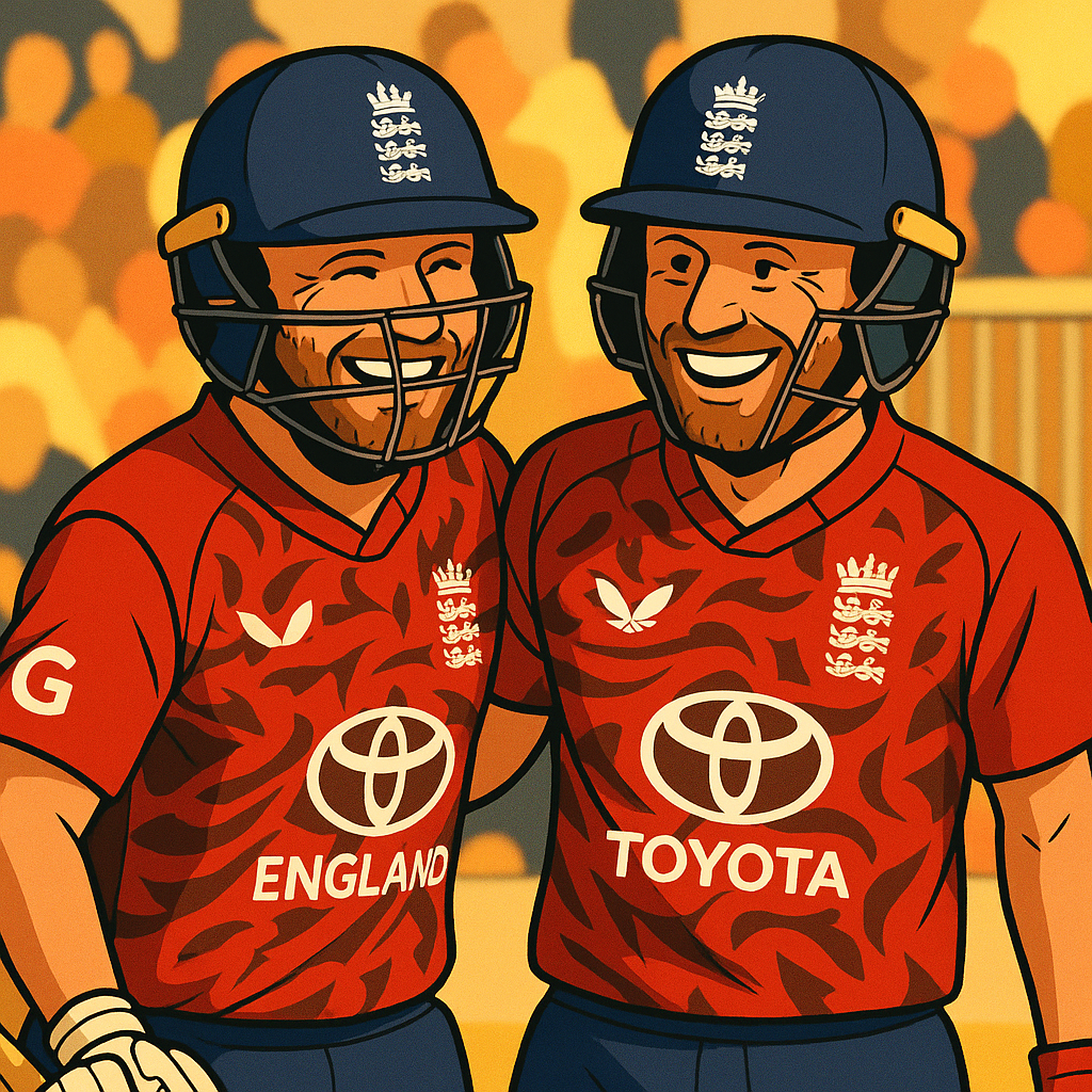 2026 T20 World Cup Strategy Insights