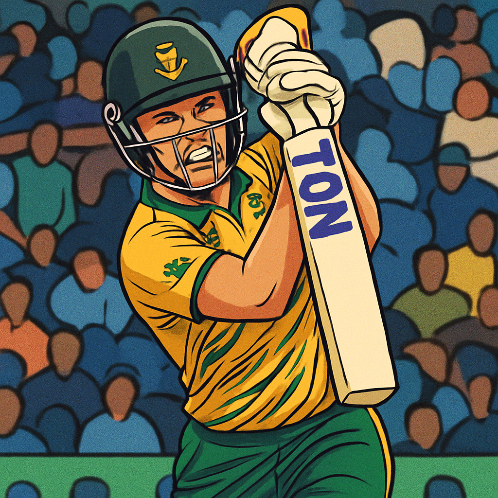 South Africa advances to semi-final