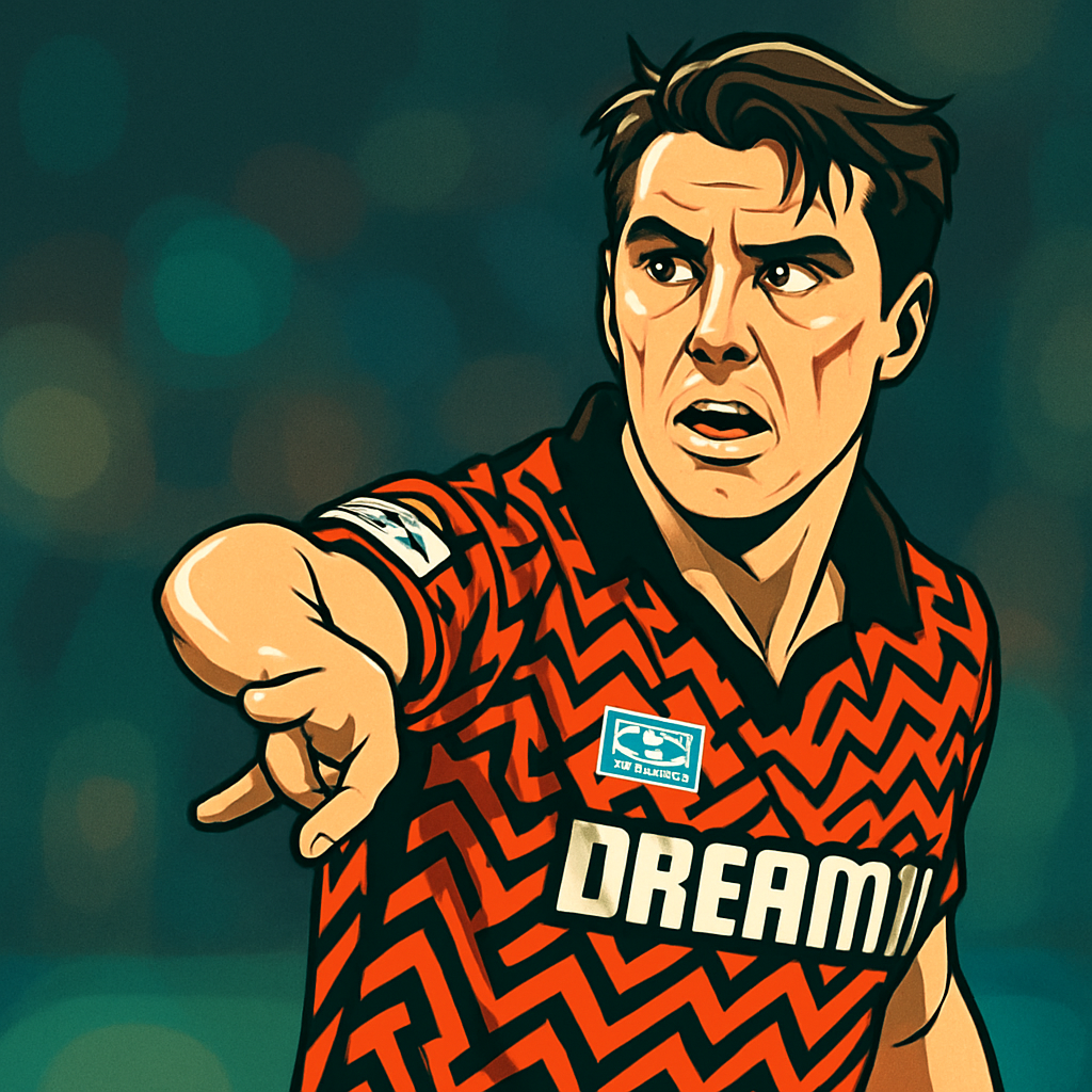 Cummins on Test Cricket's T20 Challenge