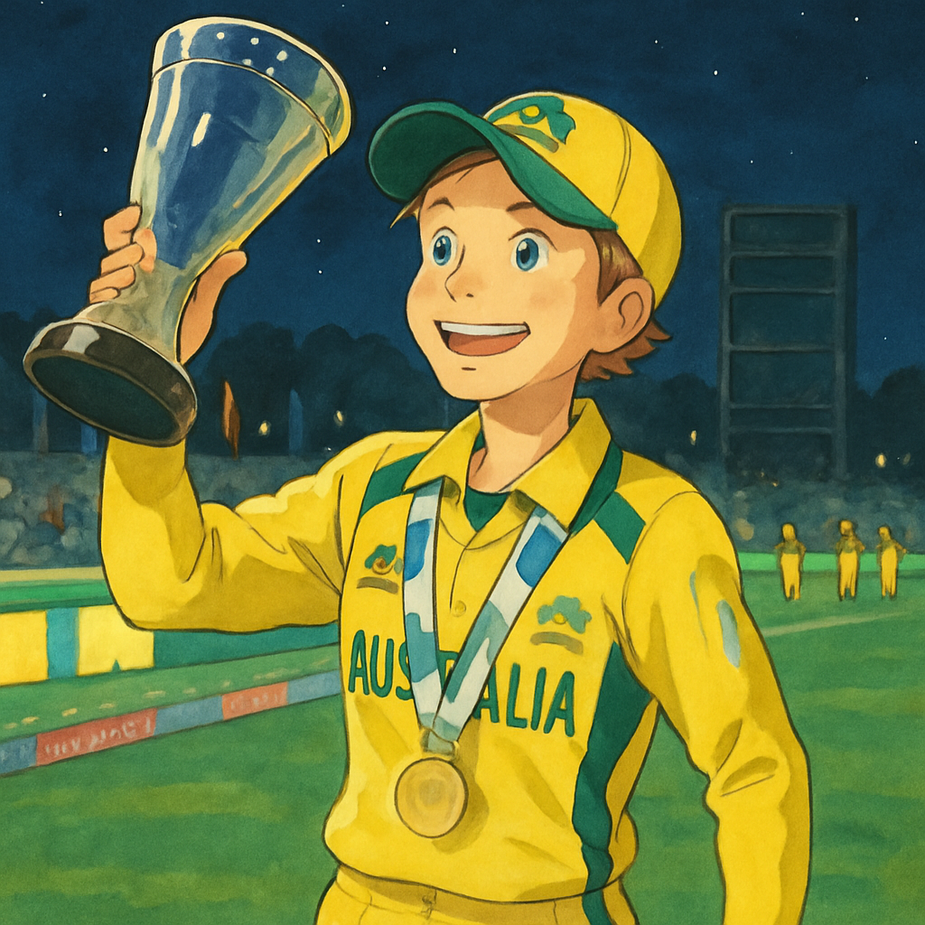 Women's World Cup India Schedule Set