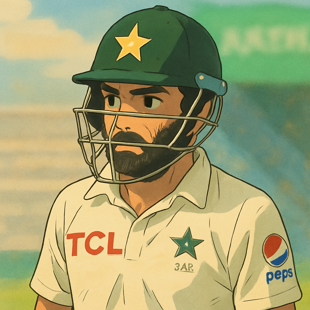 Shafique joins Yorkshire briefly