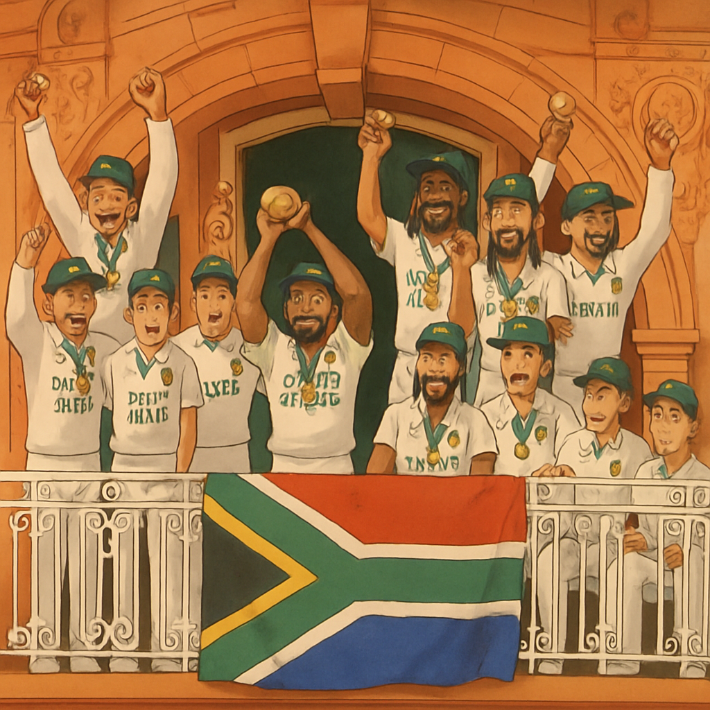 De Villiers urges WTC reform post-SA win