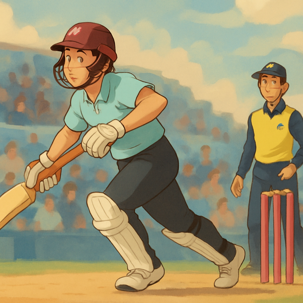 Surrey Crushes Hampshire in T20