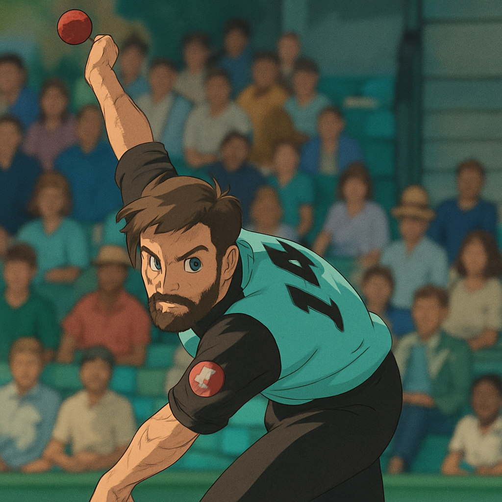 Surrey, Glos, Rapids Triumph in T20