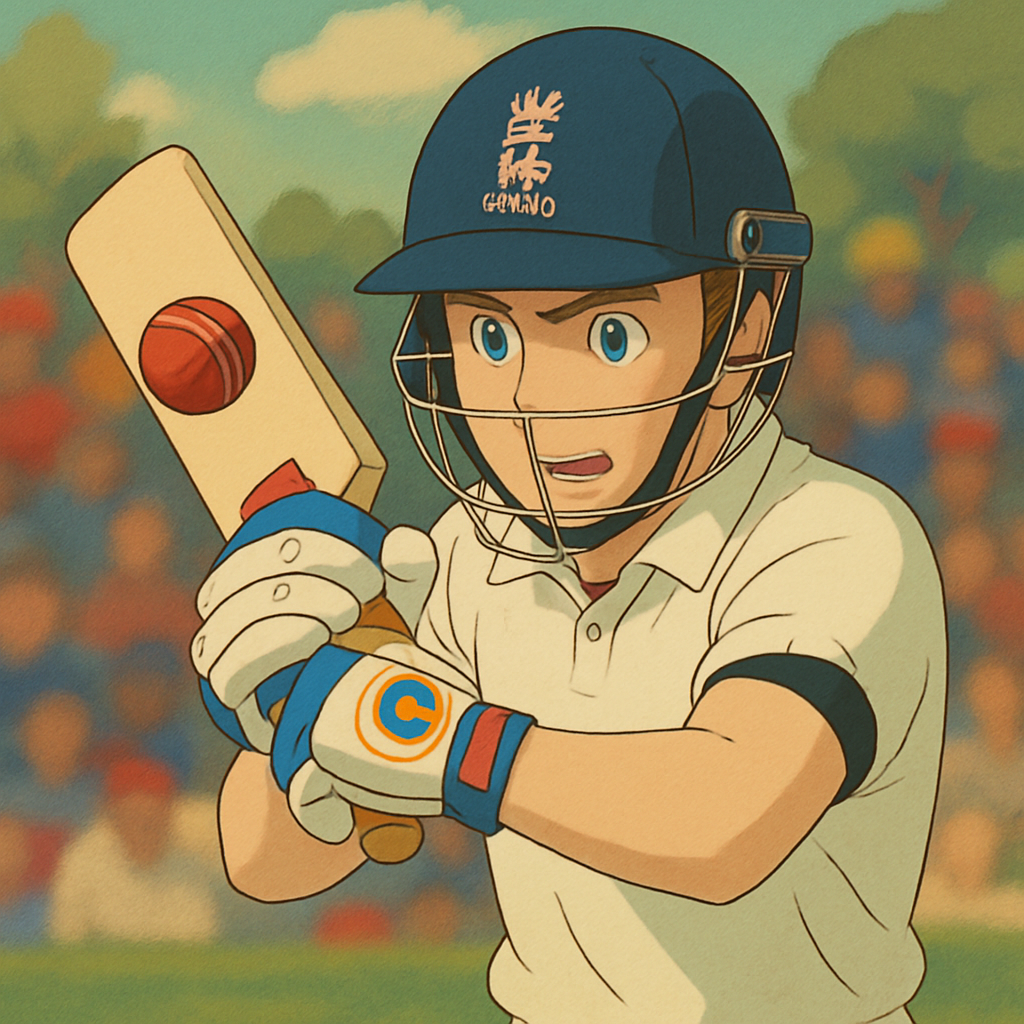 Starks Shines in Nail-Biting Test