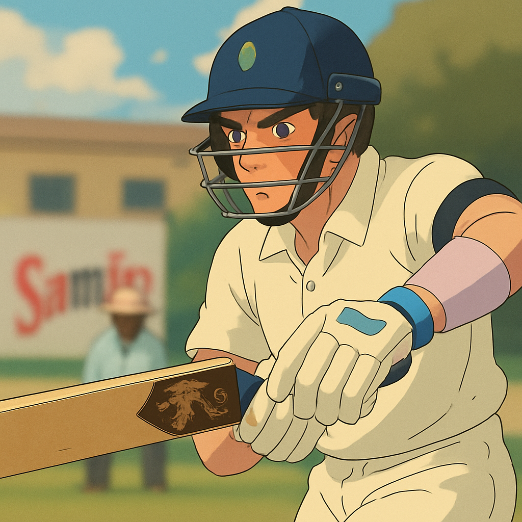 Tribe century lifts Glamorgan