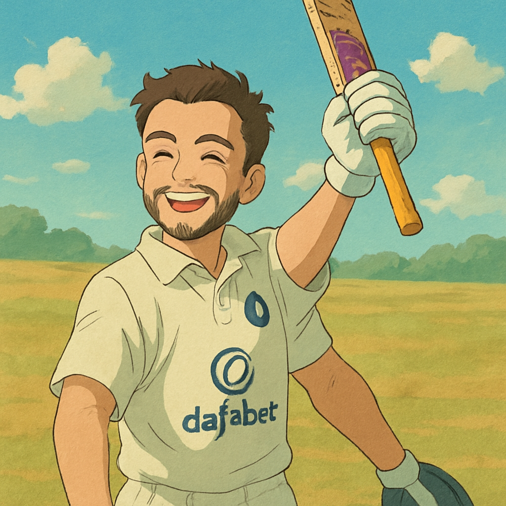 Cracknell's century boosts Middlesex comeback