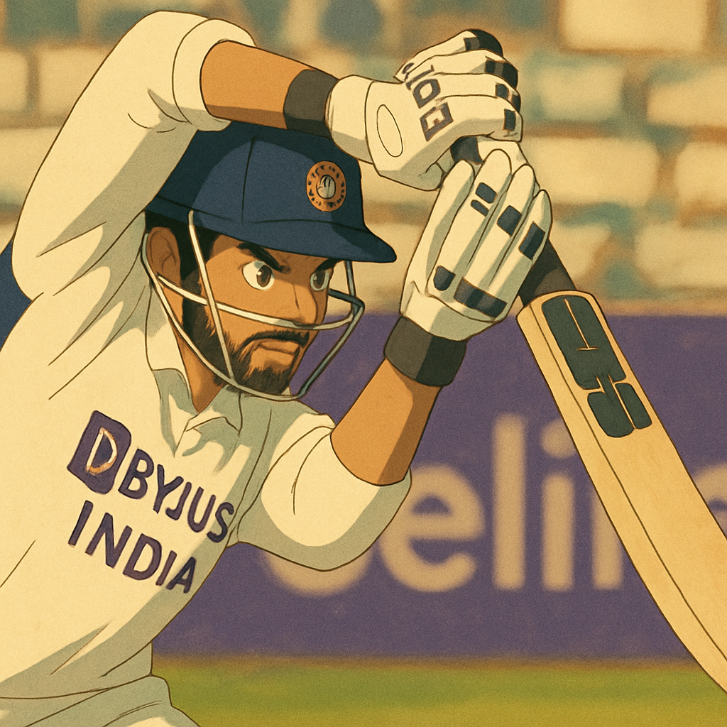 Tilak dazzles in Hampshire debut