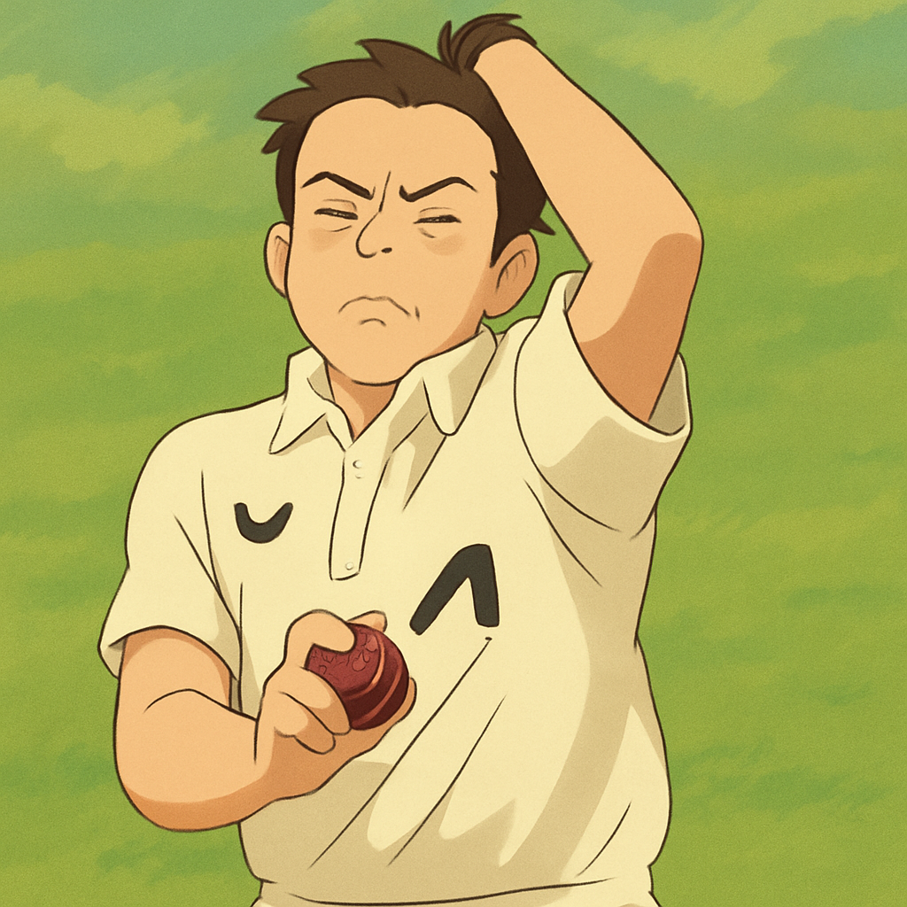 Surrey dominate Worcestershire in clash