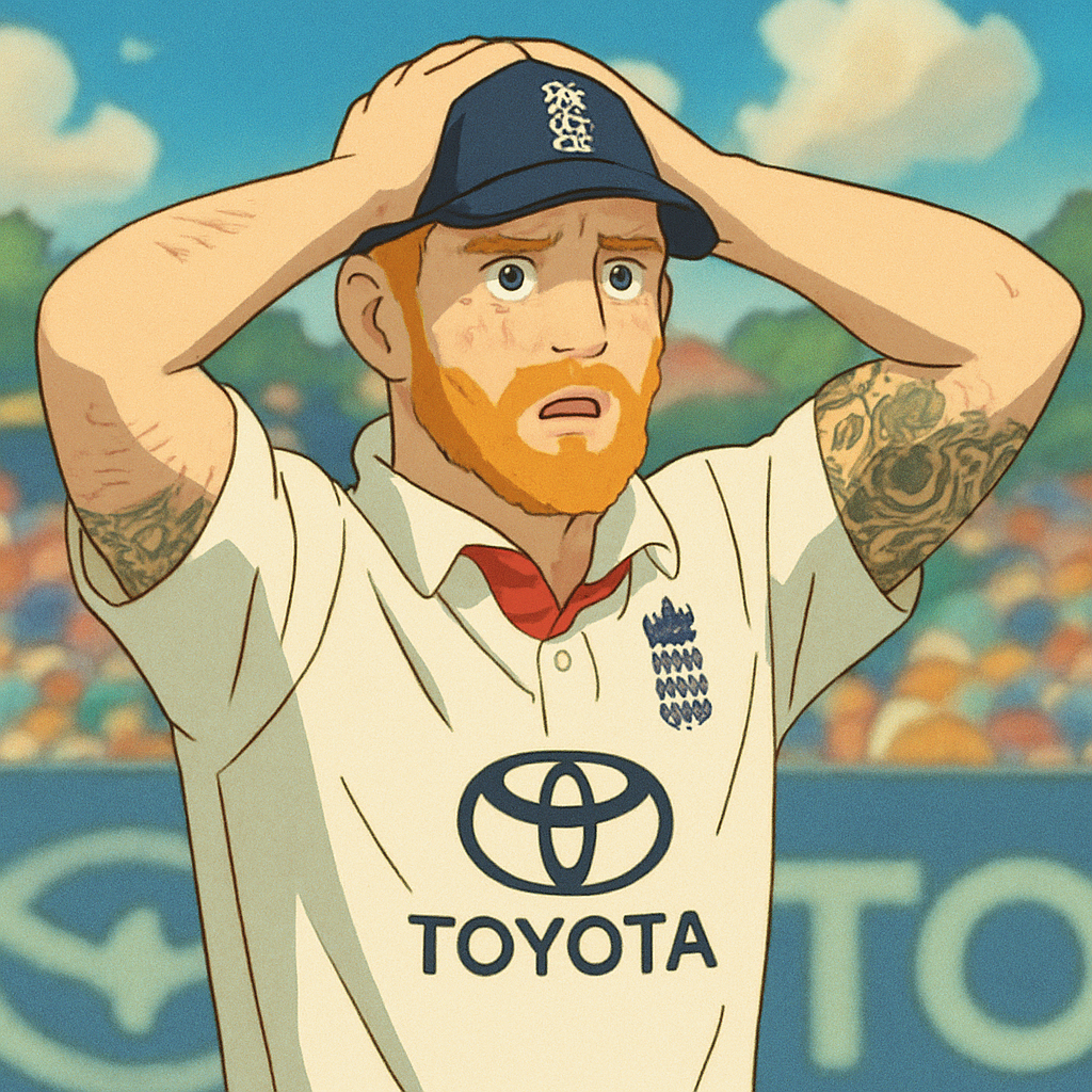 Vaughan spots England's worrying signals