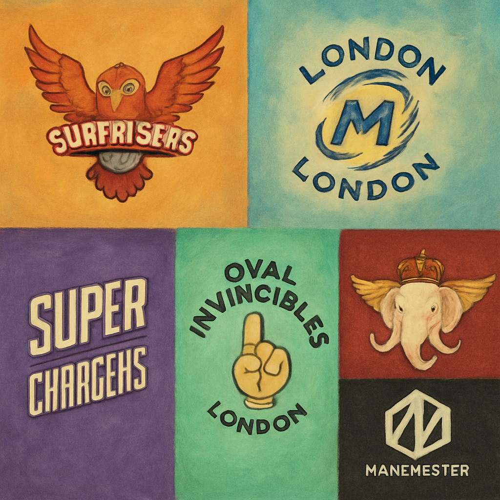 The Hundred's Future After Major Changes