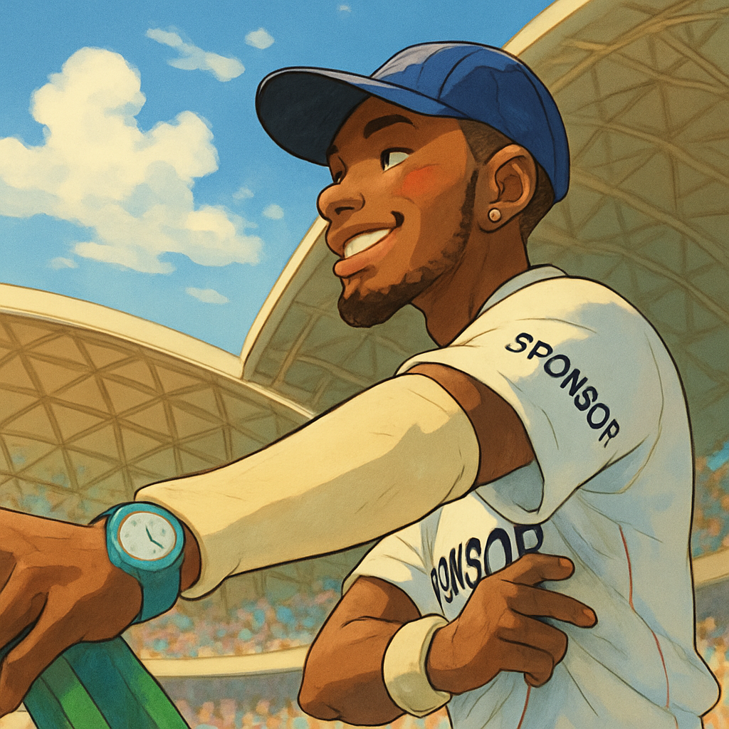 Archer's England T20 debut selection