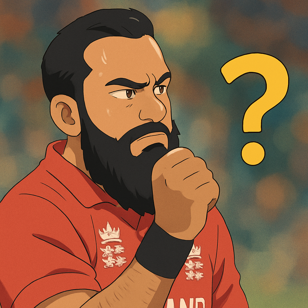 Challenge Our T20 World Cup Stats Game