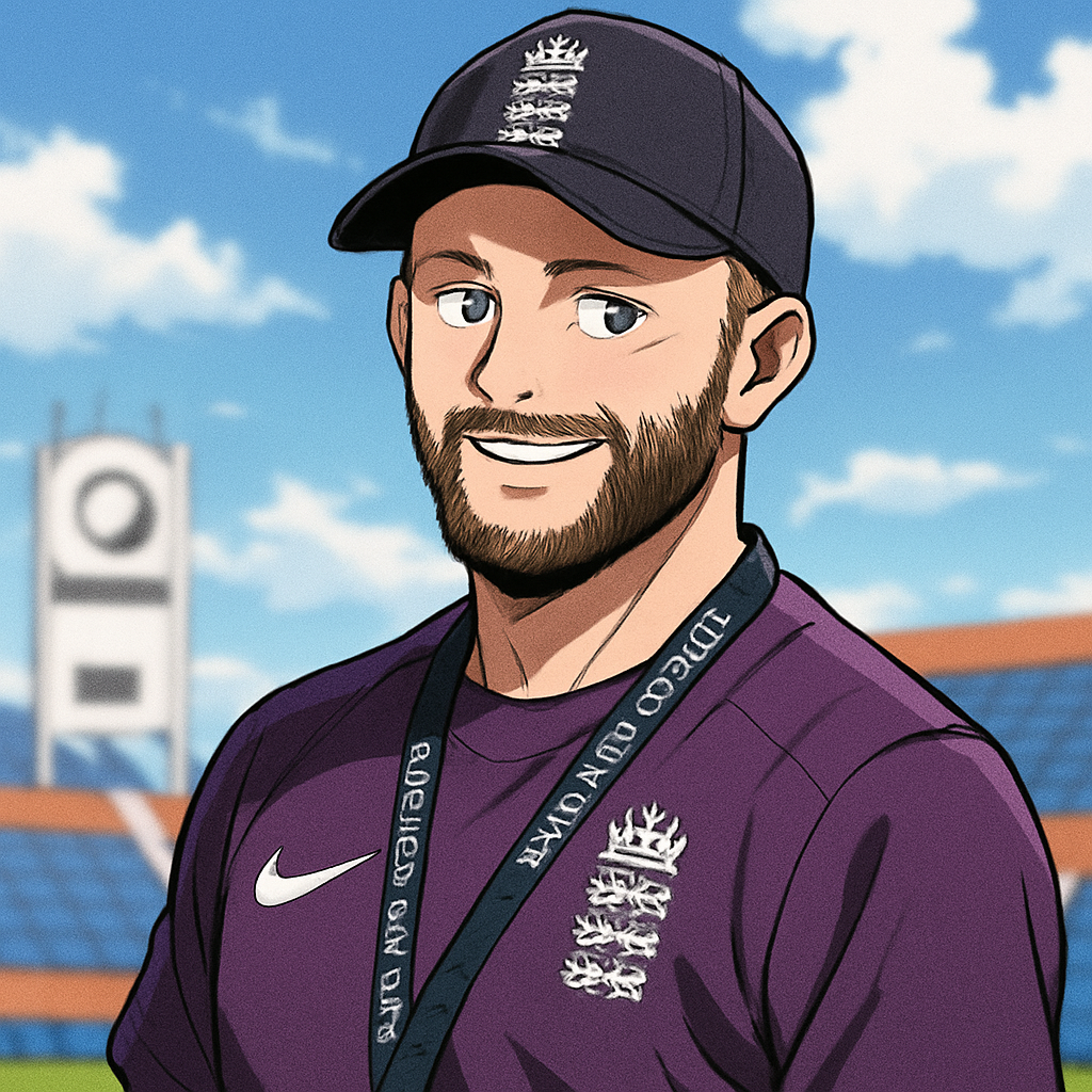 Duckett: A Bowler's Nightmare, World's Best