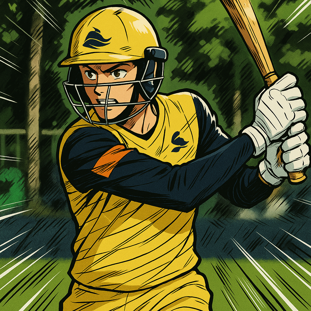 Hawks, Foxes, Rapids Eye Knockout Stage